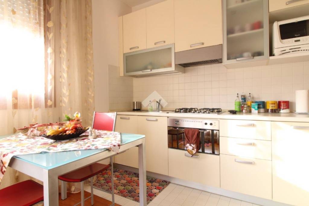 appartamento in affitto a Vicenza in zona San Bortolo/San Paolo