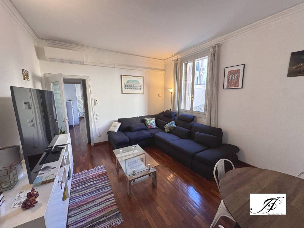 appartamento in affitto a Vicenza in zona Centro Storico