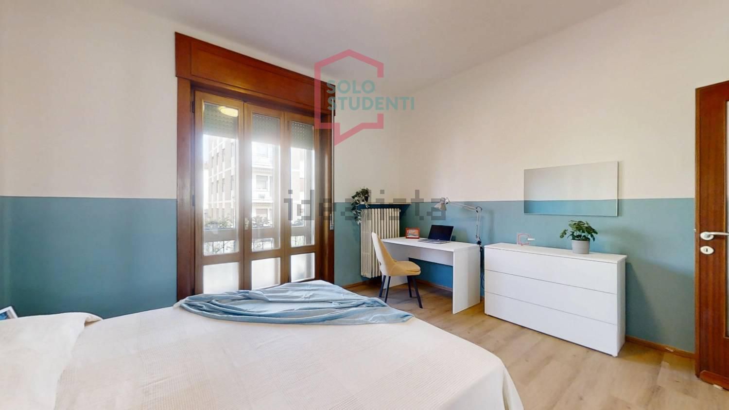 casa indipendente in affitto a Vicenza in zona Borgo Berga