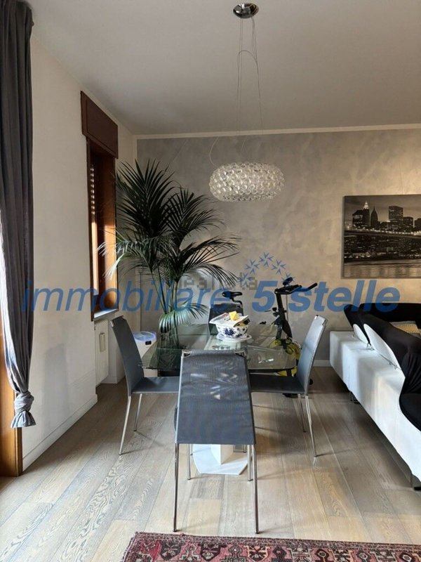 appartamento in affitto a Vicenza