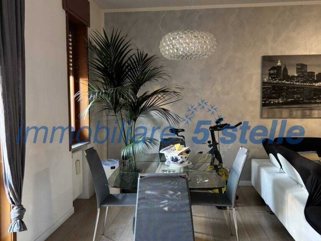 appartamento in affitto a Vicenza