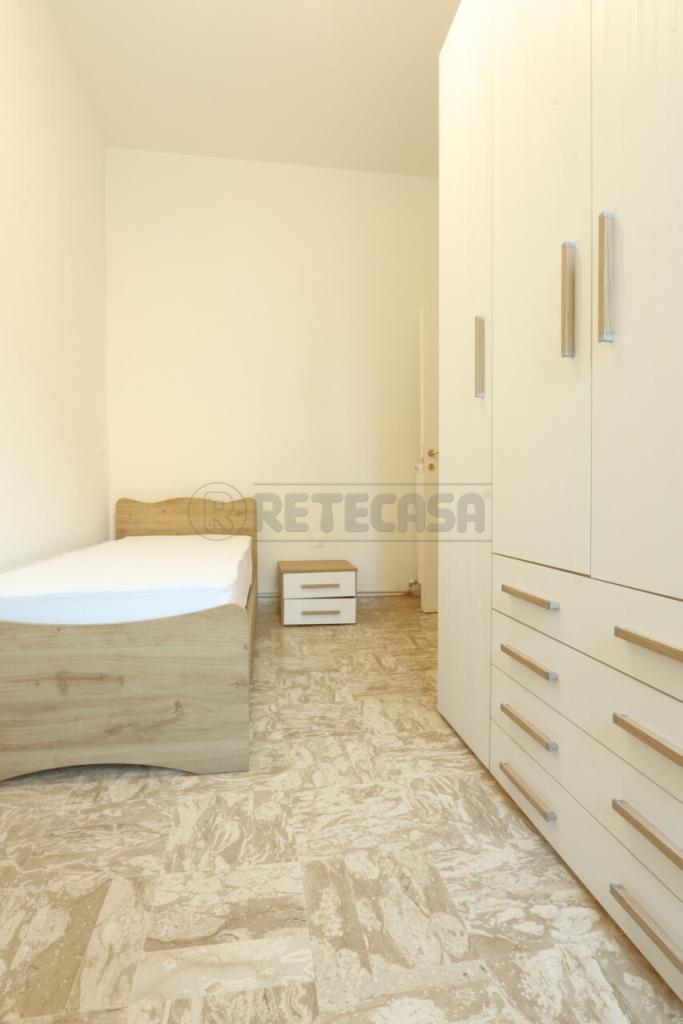 camera singola in affitto a Vicenza in zona Sant'Andrea