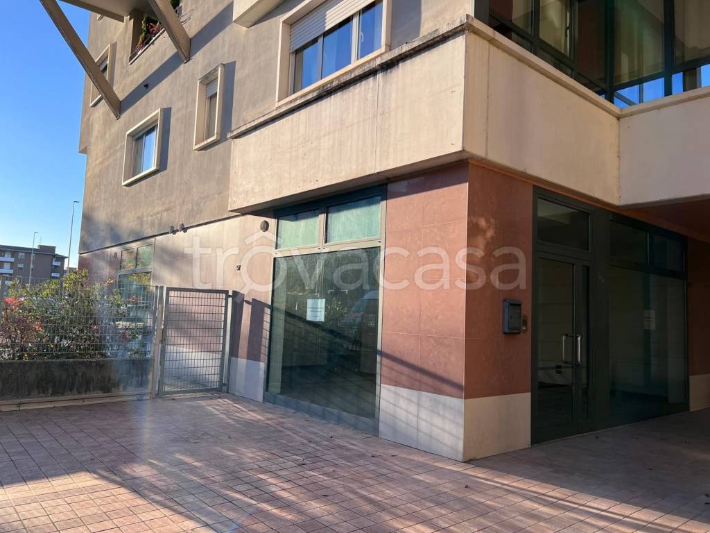 negozio in affitto a Vicenza