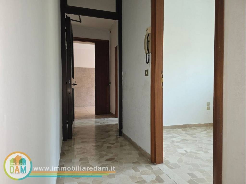 ufficio in affitto a Vicenza in zona Centro Storico