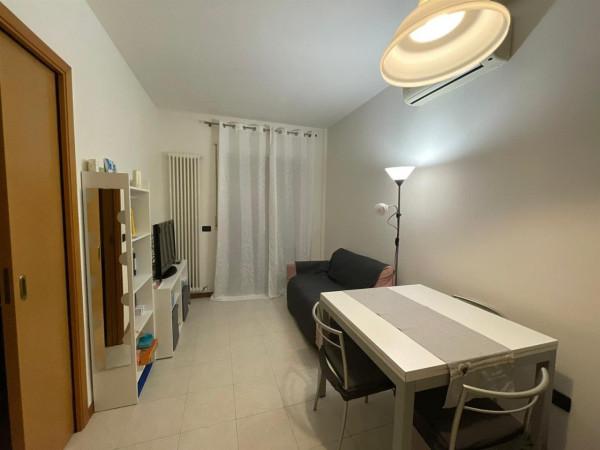 appartamento in affitto a Vicenza in zona Centro Storico