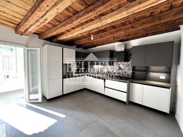 appartamento in affitto a Vicenza in zona Borgo Berga