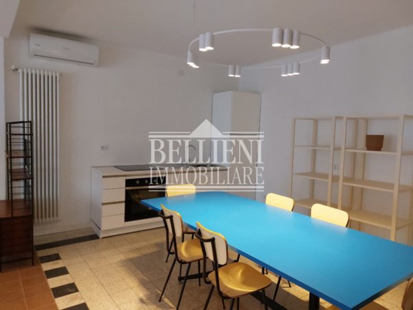 appartamento in affitto a Vicenza in zona Borgo Berga