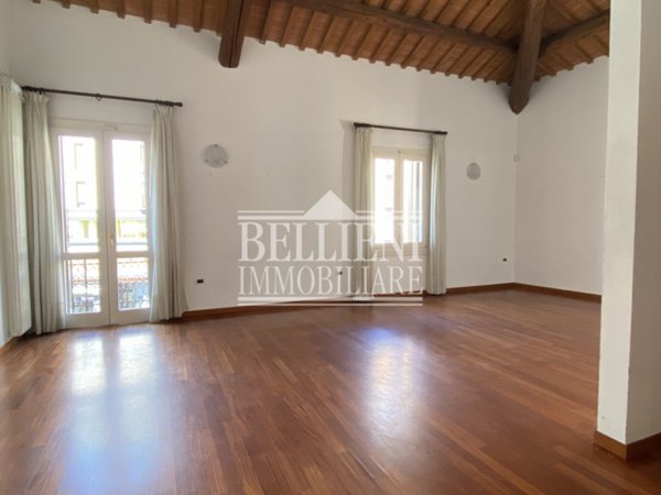 appartamento in affitto a Vicenza in zona Centro Storico