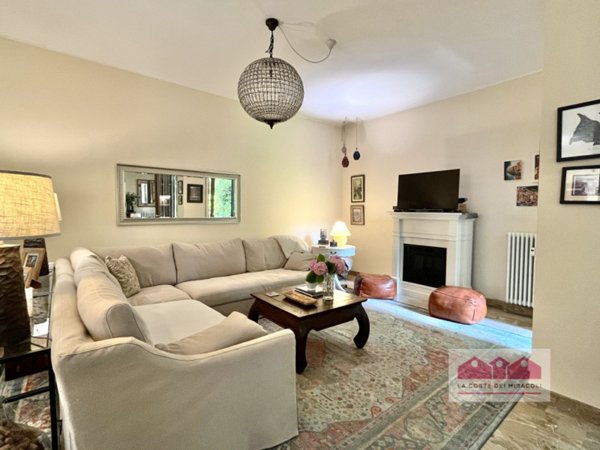 appartamento in affitto a Vicenza in zona Centro Storico