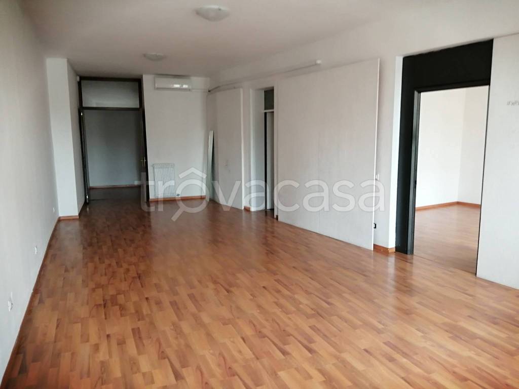 ufficio in affitto a Vicenza in zona Centro Storico