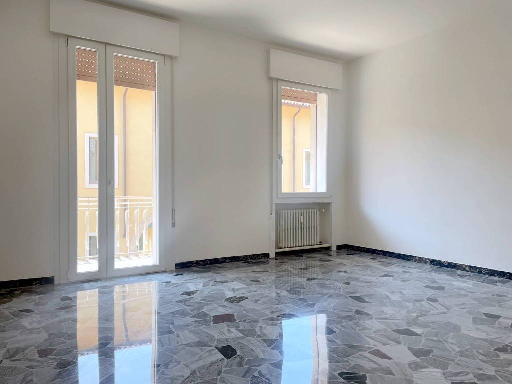 appartamento in affitto a Vicenza in zona Centro Storico