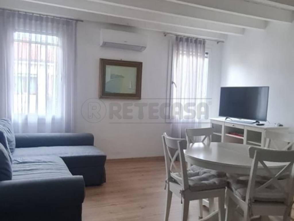 appartamento in affitto a Vicenza in zona Centro Storico