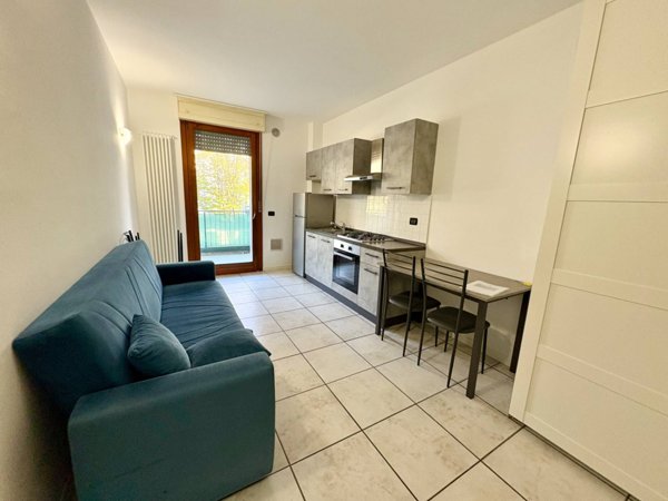 appartamento in affitto a Vicenza in zona Pio X