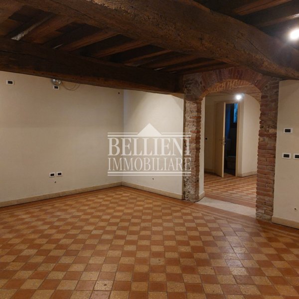 ufficio in affitto a Vicenza in zona Centro Storico