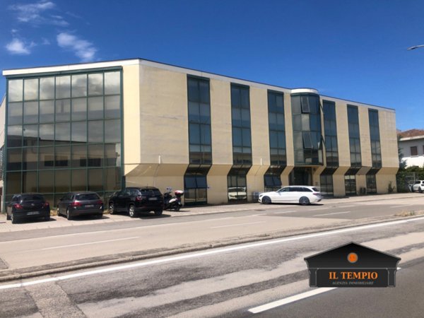 ufficio in affitto a Vicenza