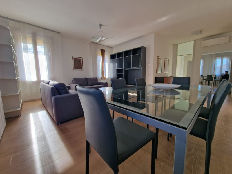 appartamento in affitto a Vicenza in zona Centro Storico