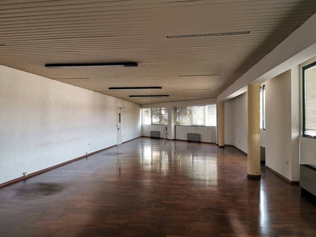 ufficio in affitto a Vicenza in zona Ferrovieri