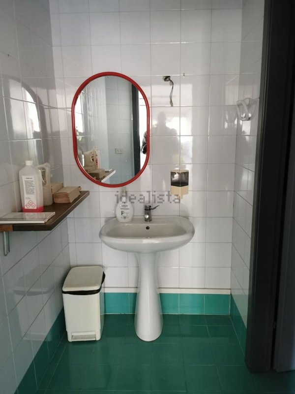 ufficio in affitto a Vicenza in zona Ferrovieri