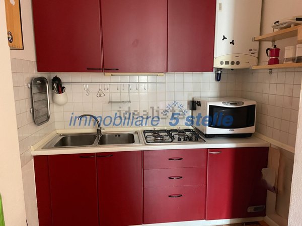 appartamento in affitto a Vicenza in zona Centro Storico