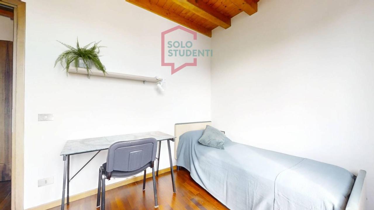 negozio in affitto a Vicenza in zona San Felice