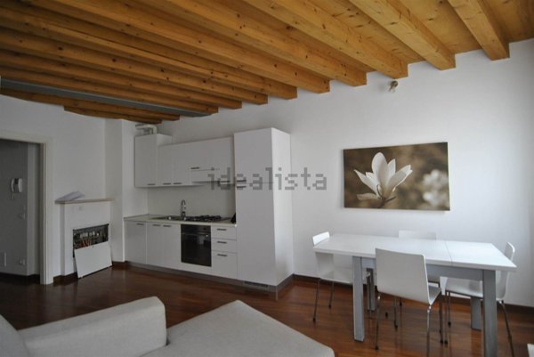 appartamento in affitto a Vicenza in zona Borgo Berga