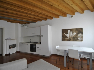 appartamento in affitto a Vicenza in zona Borgo Berga