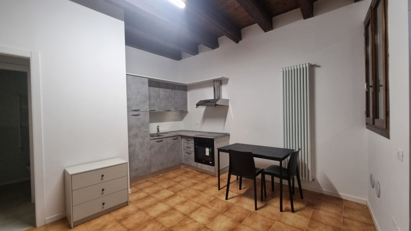 appartamento in affitto a Vicenza