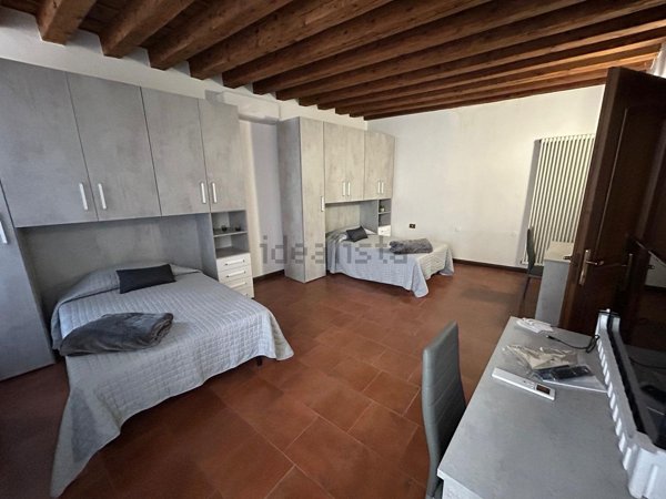 appartamento in affitto a Vicenza in zona Centro Storico