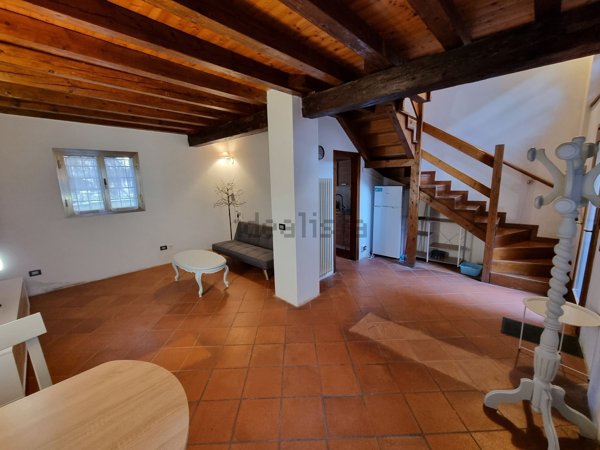 appartamento in affitto a Vicenza in zona Sant'Andrea