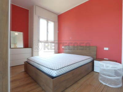 appartamento in affitto a Vicenza in zona Villaggio del Sole