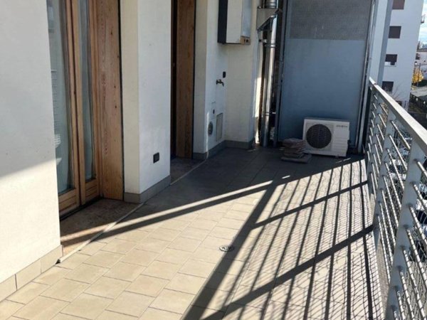 appartamento in affitto a Vicenza in zona San Felice