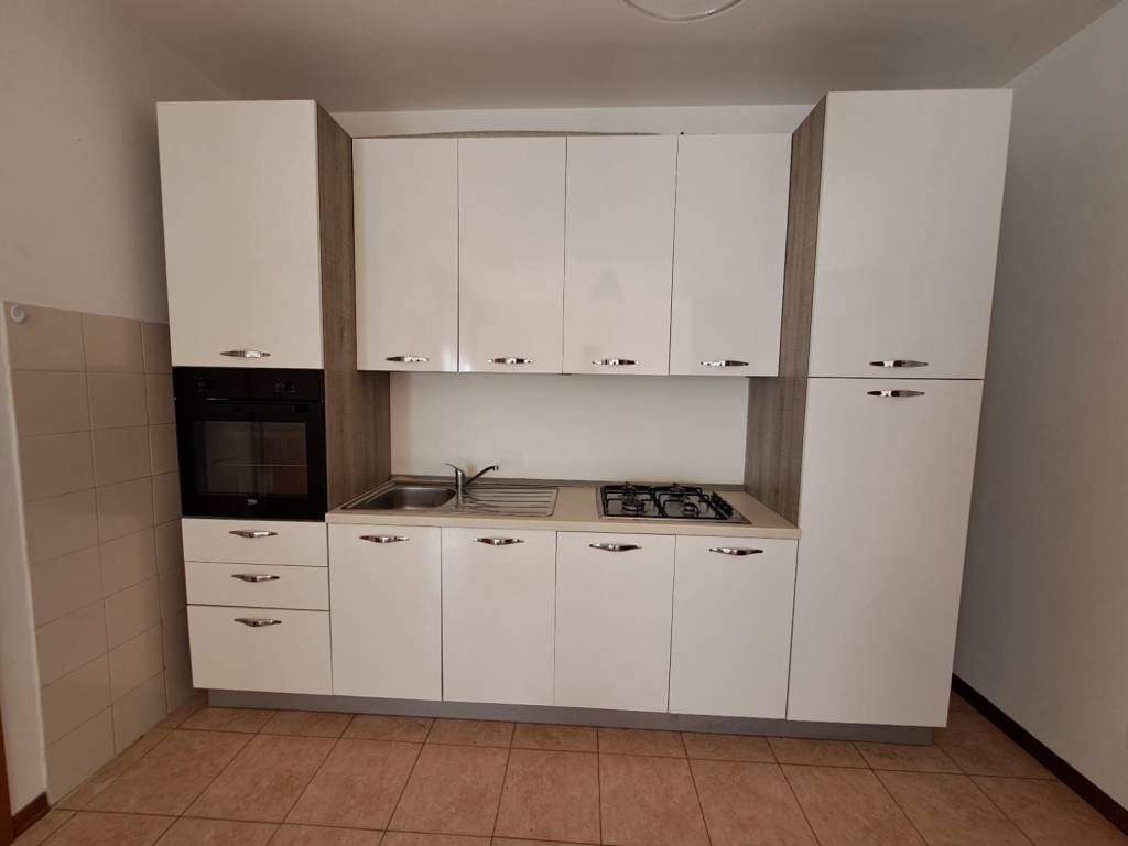 appartamento in affitto a Vicenza in zona San Bortolo/San Paolo