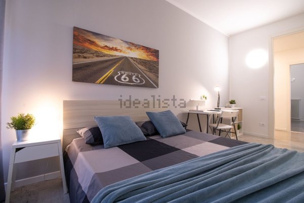 appartamento in affitto a Vicenza in zona San Felice