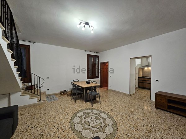 appartamento in affitto a Vicenza in zona Debba