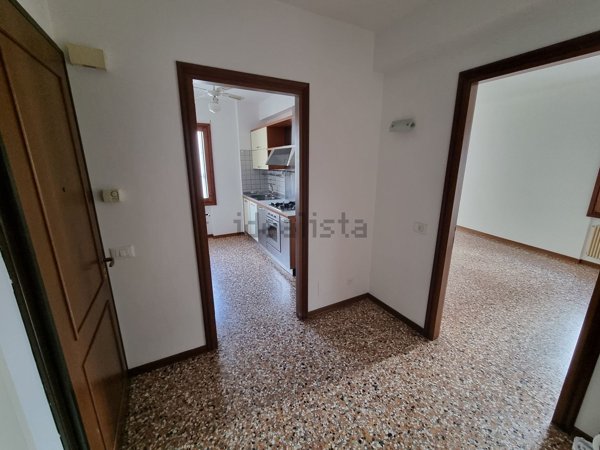 appartamento in affitto a Vicenza in zona Centro Storico