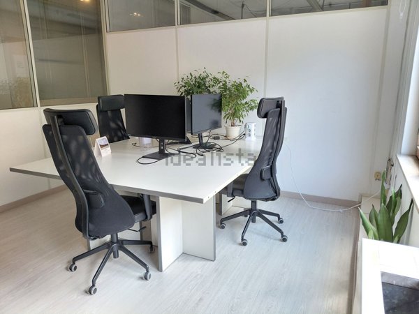 ufficio in affitto a Vicenza in zona Sant'Andrea