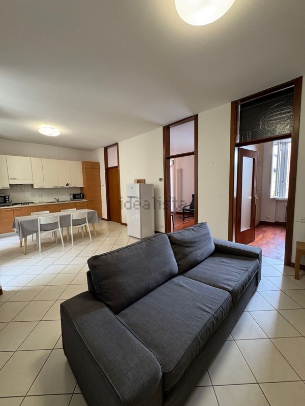 appartamento in affitto a Vicenza in zona Centro Storico