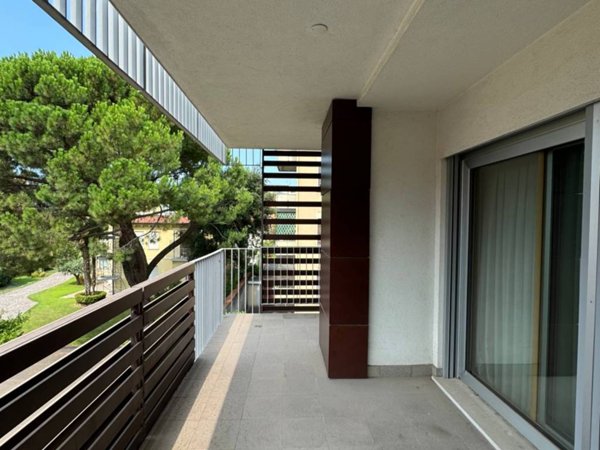 appartamento in affitto a Vicenza