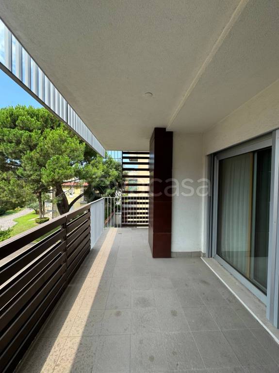 appartamento in affitto a Vicenza