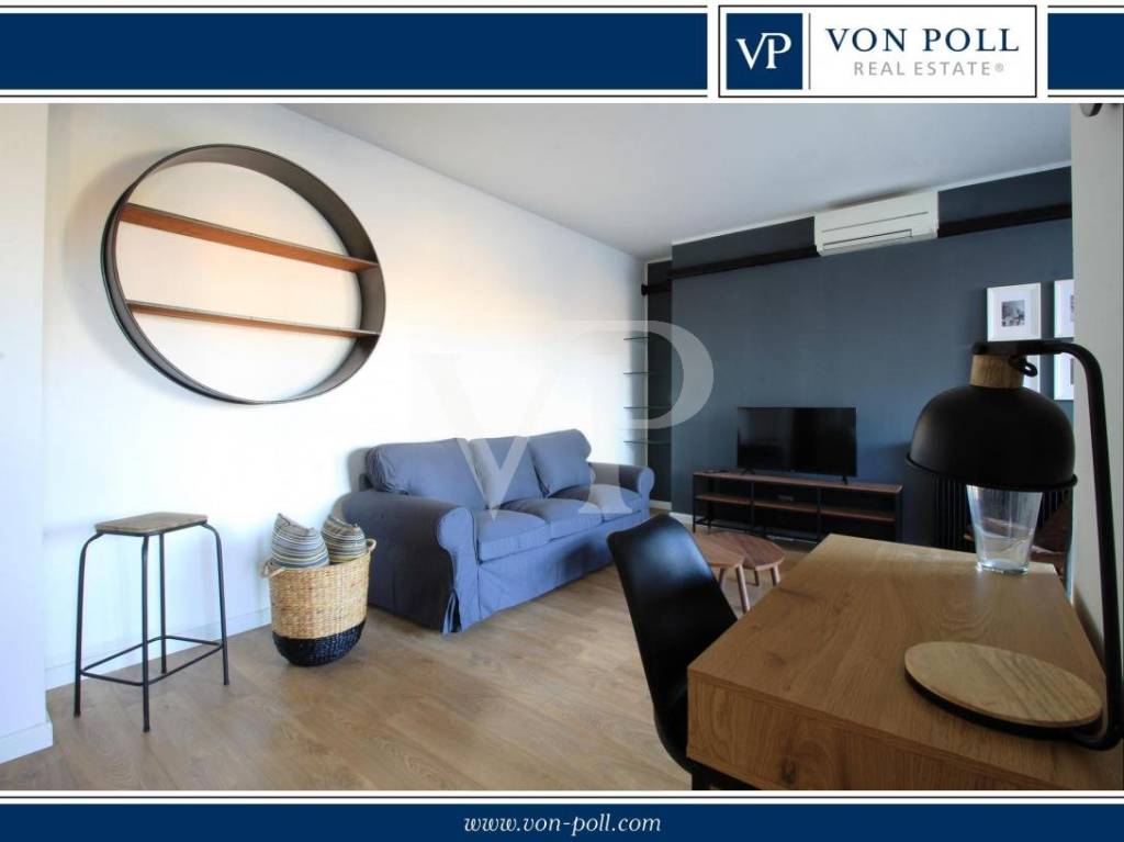 appartamento in affitto a Vicenza in zona San Bortolo/San Paolo