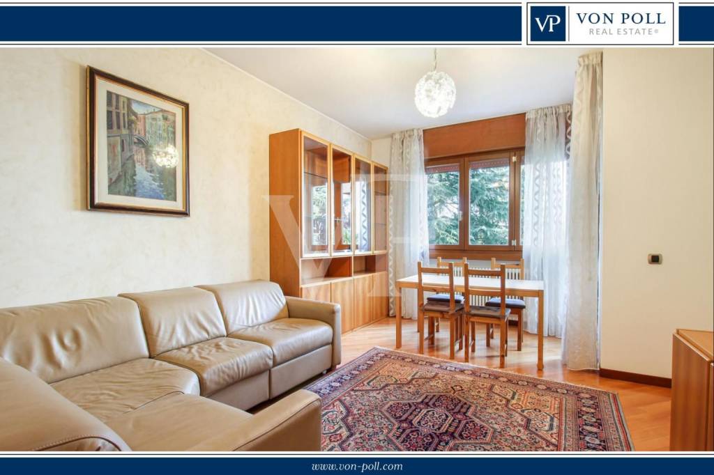 appartamento in affitto a Vicenza in zona Centro Storico