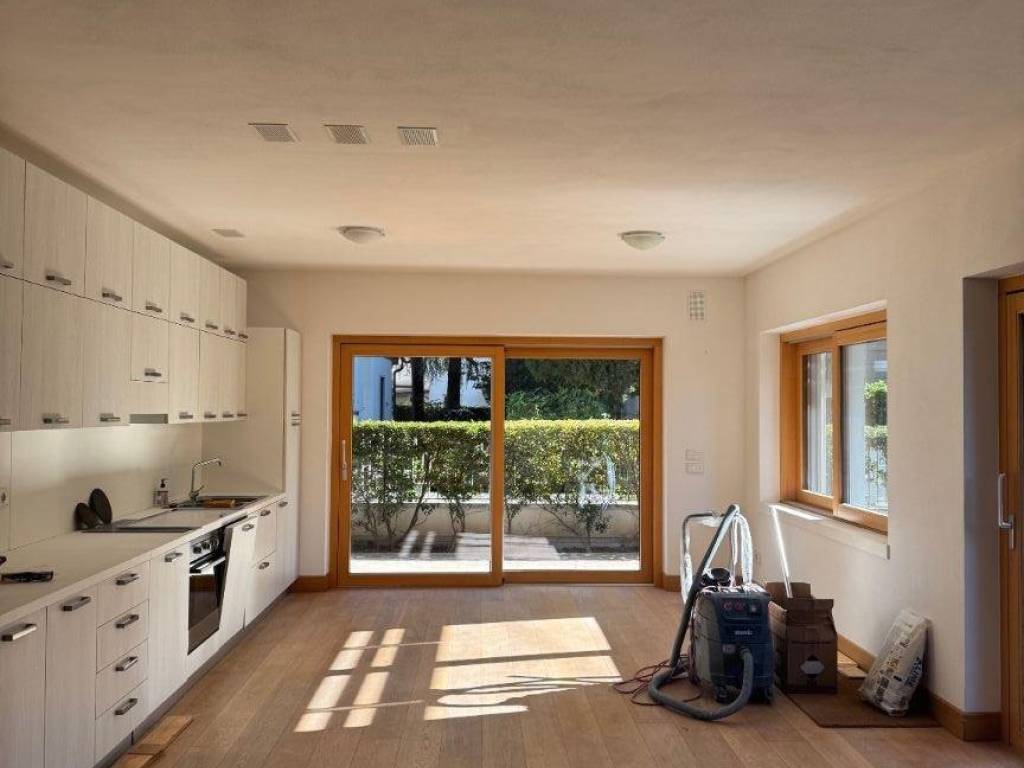 appartamento in affitto a Vicenza in zona Centro Storico