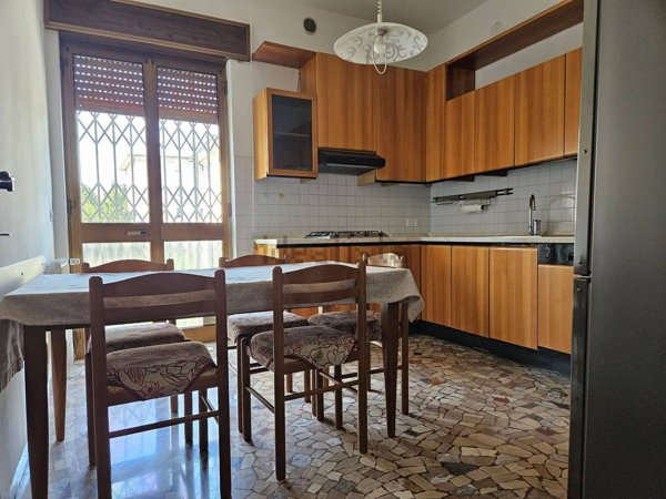 appartamento in affitto a Vicenza