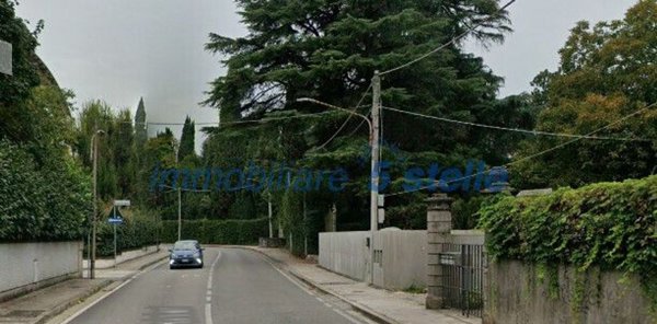 appartamento in affitto a Vicenza in zona Sant'Andrea