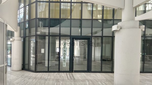 ufficio in affitto a Vicenza in zona San Lazzaro/Pomari