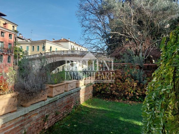 appartamento in affitto a Vicenza in zona Centro Storico