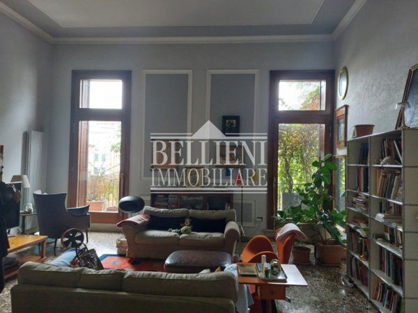 appartamento in affitto a Vicenza in zona Centro Storico