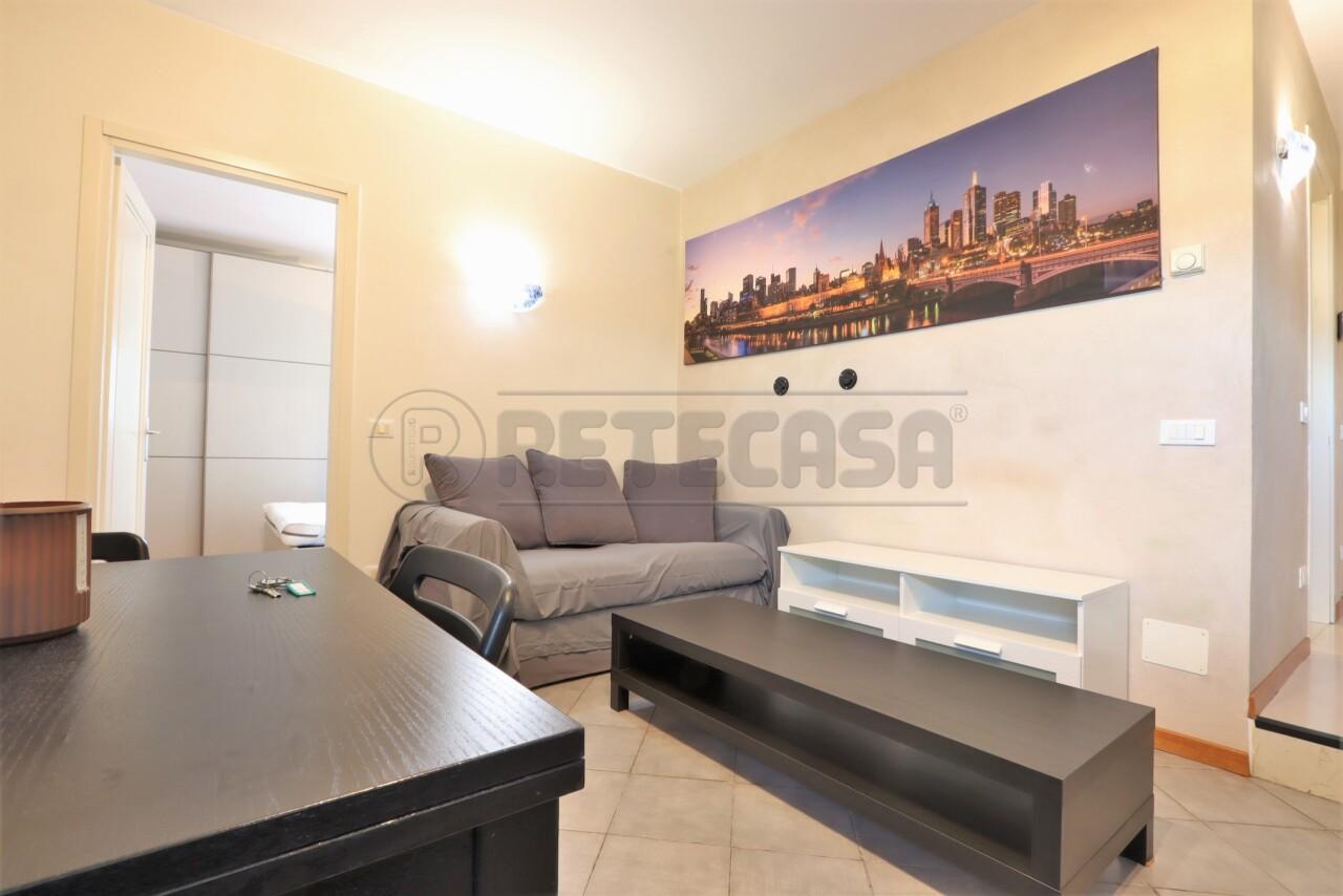 appartamento in affitto a Vicenza