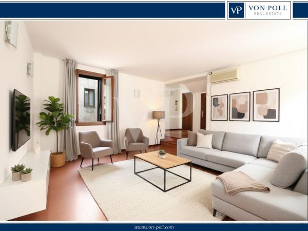 appartamento in affitto a Vicenza in zona Centro Storico