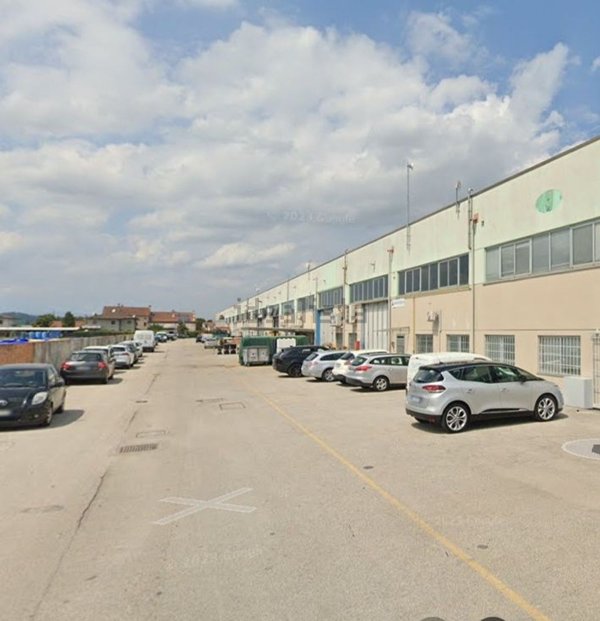 casa indipendente in affitto a Vicenza